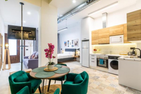 Apartamento Noguera Loft 
